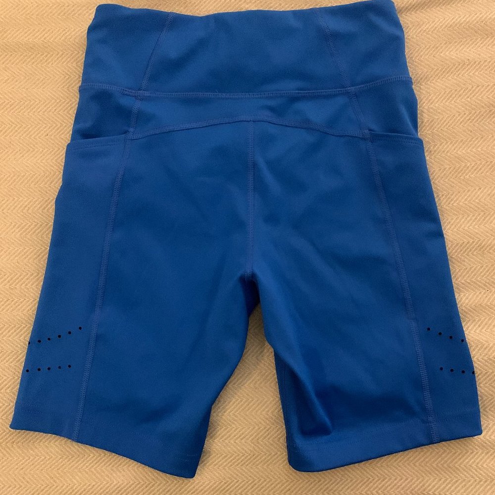 Brooks Method 8 Method 8" Short Tight